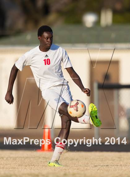 Thumbnail 2 in Germantown vs Bartlett photogallery.