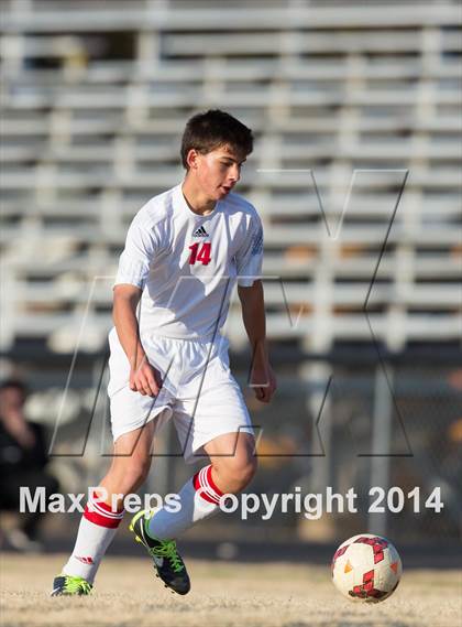 Thumbnail 1 in Germantown vs Bartlett photogallery.