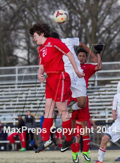 Thumbnail 1 in Germantown vs Bartlett photogallery.