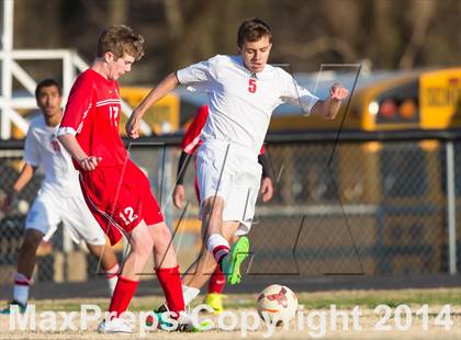 Thumbnail 3 in Germantown vs Bartlett photogallery.