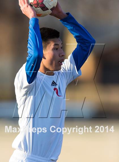 Thumbnail 2 in Germantown vs Bartlett photogallery.