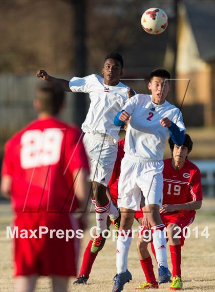 Thumbnail 3 in Germantown vs Bartlett photogallery.