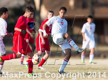 Thumbnail 1 in Germantown vs Bartlett photogallery.