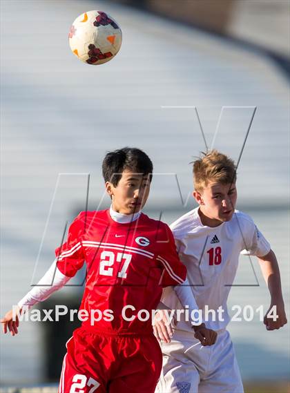 Thumbnail 3 in Germantown vs Bartlett photogallery.
