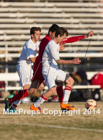 Thumbnail 3 in Germantown vs Bartlett photogallery.