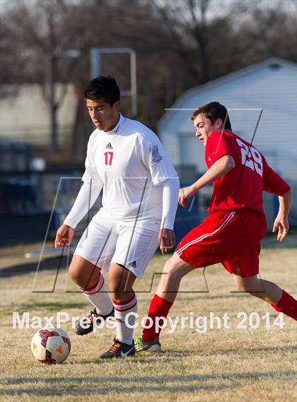 Thumbnail 2 in Germantown vs Bartlett photogallery.