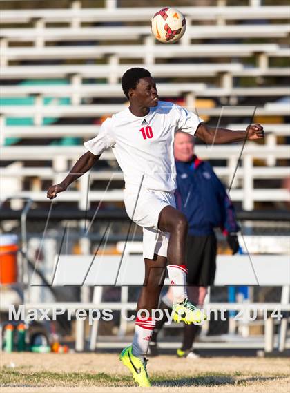 Thumbnail 1 in Germantown vs Bartlett photogallery.