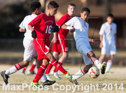 Thumbnail 2 in Germantown vs Bartlett photogallery.
