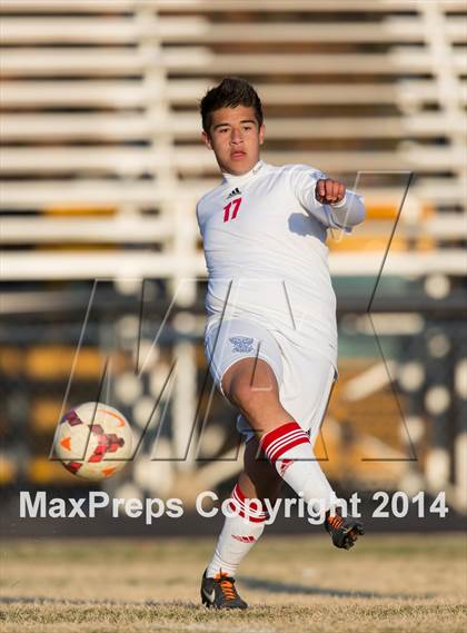Thumbnail 1 in Germantown vs Bartlett photogallery.