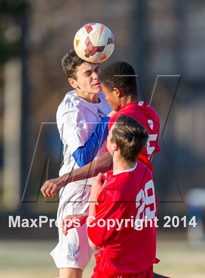 Thumbnail 1 in Germantown vs Bartlett photogallery.
