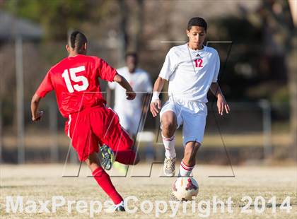 Thumbnail 3 in Germantown vs Bartlett photogallery.