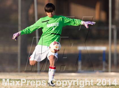 Thumbnail 2 in Germantown vs Bartlett photogallery.