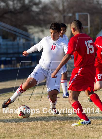 Thumbnail 3 in Germantown vs Bartlett photogallery.