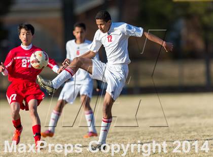 Thumbnail 2 in Germantown vs Bartlett photogallery.