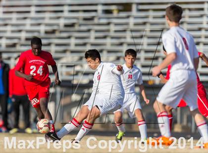 Thumbnail 3 in Germantown vs Bartlett photogallery.