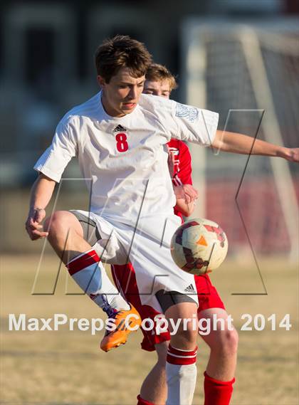Thumbnail 2 in Germantown vs Bartlett photogallery.