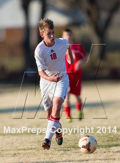 Thumbnail 1 in Germantown vs Bartlett photogallery.