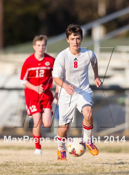 Thumbnail 1 in Germantown vs Bartlett photogallery.
