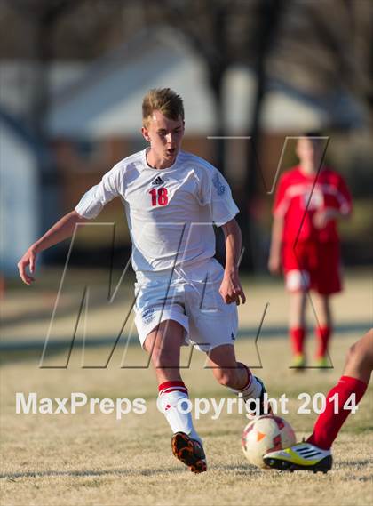 Thumbnail 2 in Germantown vs Bartlett photogallery.