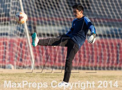 Thumbnail 2 in Germantown vs Bartlett photogallery.