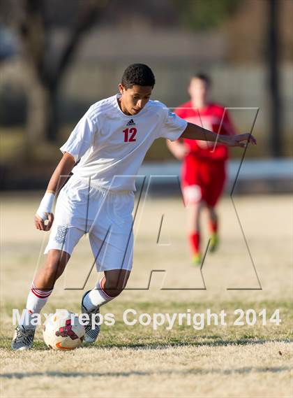 Thumbnail 3 in Germantown vs Bartlett photogallery.