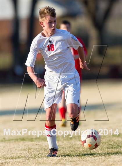 Thumbnail 3 in Germantown vs Bartlett photogallery.