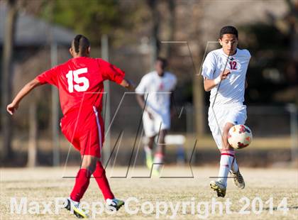 Thumbnail 2 in Germantown vs Bartlett photogallery.