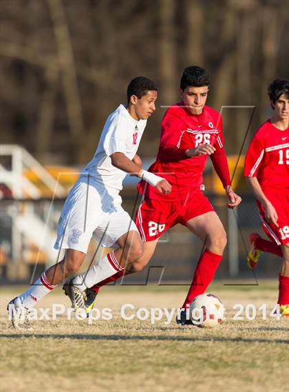 Thumbnail 1 in Germantown vs Bartlett photogallery.