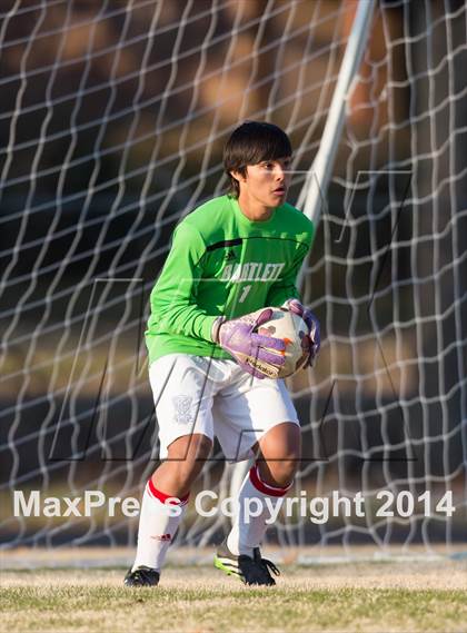 Thumbnail 2 in Germantown vs Bartlett photogallery.