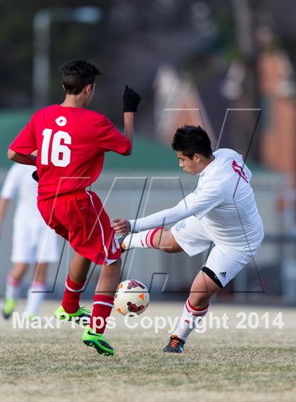 Thumbnail 2 in Germantown vs Bartlett photogallery.