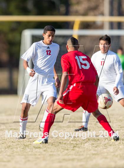 Thumbnail 2 in Germantown vs Bartlett photogallery.