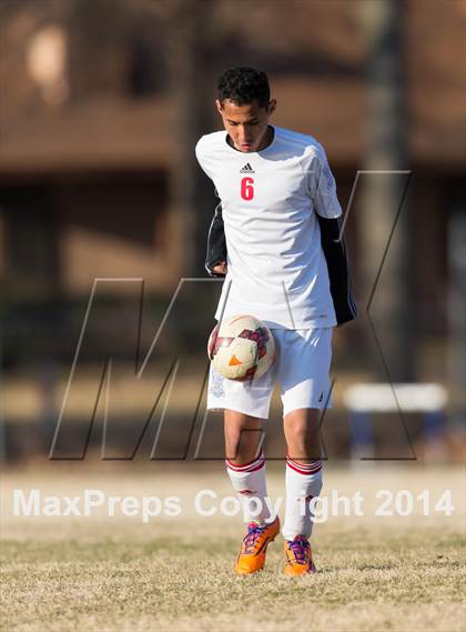 Thumbnail 3 in Germantown vs Bartlett photogallery.