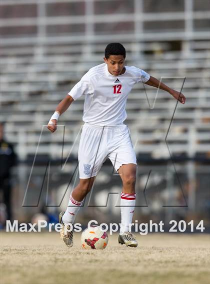 Thumbnail 2 in Germantown vs Bartlett photogallery.