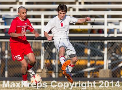 Thumbnail 1 in Germantown vs Bartlett photogallery.
