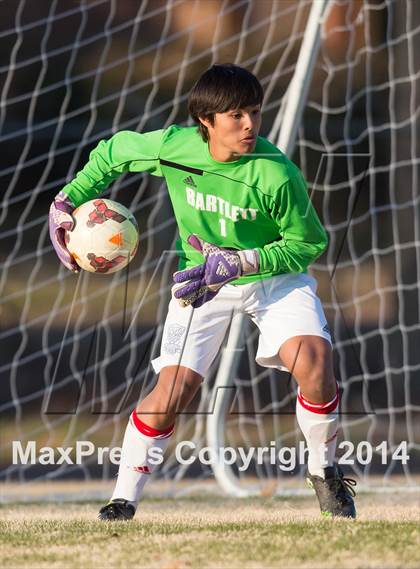 Thumbnail 3 in Germantown vs Bartlett photogallery.