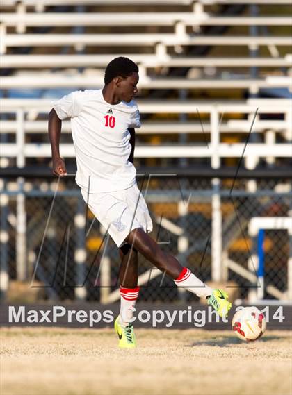 Thumbnail 2 in Germantown vs Bartlett photogallery.