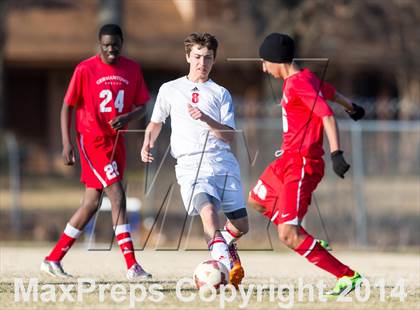 Thumbnail 1 in Germantown vs Bartlett photogallery.