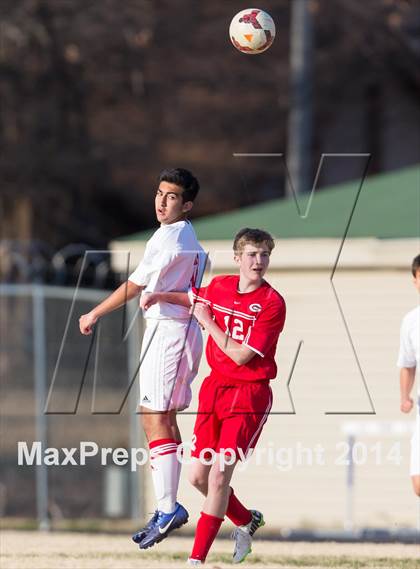Thumbnail 1 in Germantown vs Bartlett photogallery.