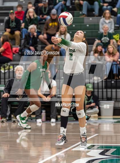 Thumbnail 3 in Rampart @ Fossil Ridge (CHSAA 5A Region 5) photogallery.
