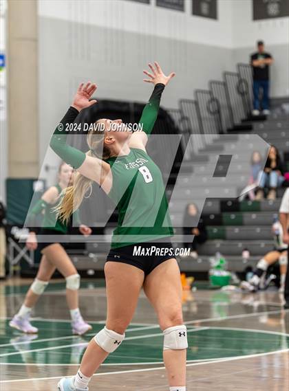 Thumbnail 2 in Rampart @ Fossil Ridge (CHSAA 5A Region 5) photogallery.