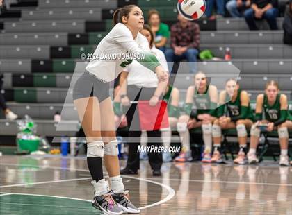 Thumbnail 1 in Rampart @ Fossil Ridge (CHSAA 5A Region 5) photogallery.