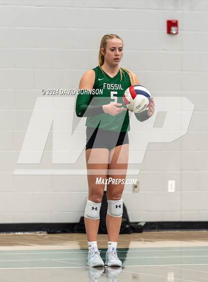 Thumbnail 3 in Rampart @ Fossil Ridge (CHSAA 5A Region 5) photogallery.