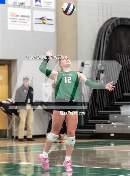Thumbnail 2 in Rampart @ Fossil Ridge (CHSAA 5A Region 5) photogallery.