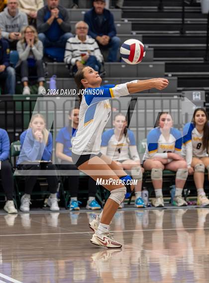Thumbnail 1 in Rampart @ Fossil Ridge (CHSAA 5A Region 5) photogallery.