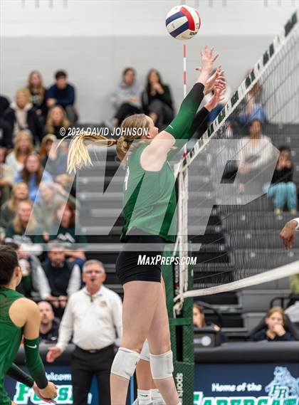 Thumbnail 1 in Rampart @ Fossil Ridge (CHSAA 5A Region 5) photogallery.