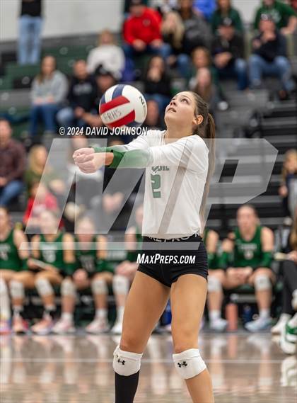 Thumbnail 2 in Rampart @ Fossil Ridge (CHSAA 5A Region 5) photogallery.