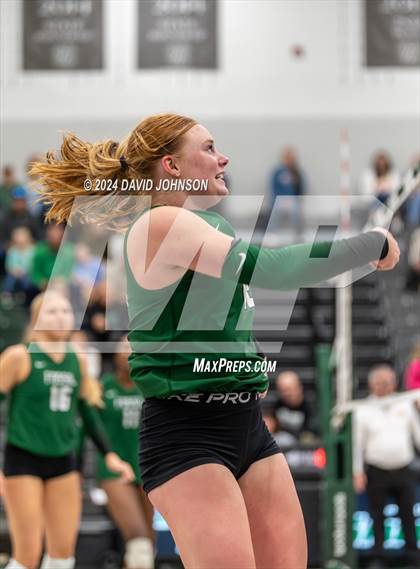 Thumbnail 3 in Rampart @ Fossil Ridge (CHSAA 5A Region 5) photogallery.