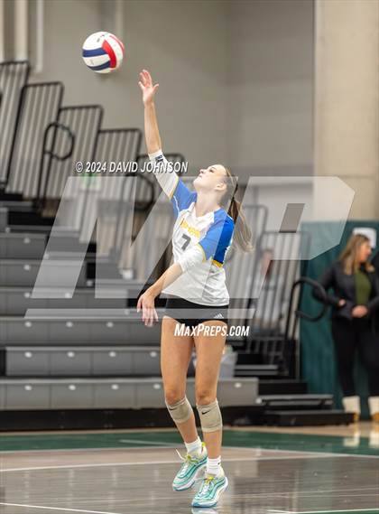 Thumbnail 3 in Rampart @ Fossil Ridge (CHSAA 5A Region 5) photogallery.