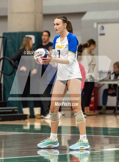 Thumbnail 2 in Rampart @ Fossil Ridge (CHSAA 5A Region 5) photogallery.