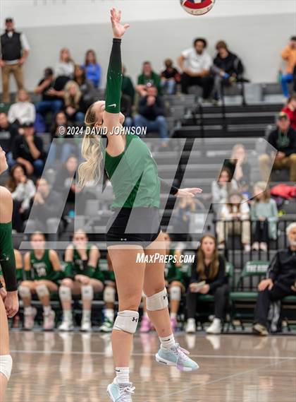 Thumbnail 1 in Rampart @ Fossil Ridge (CHSAA 5A Region 5) photogallery.